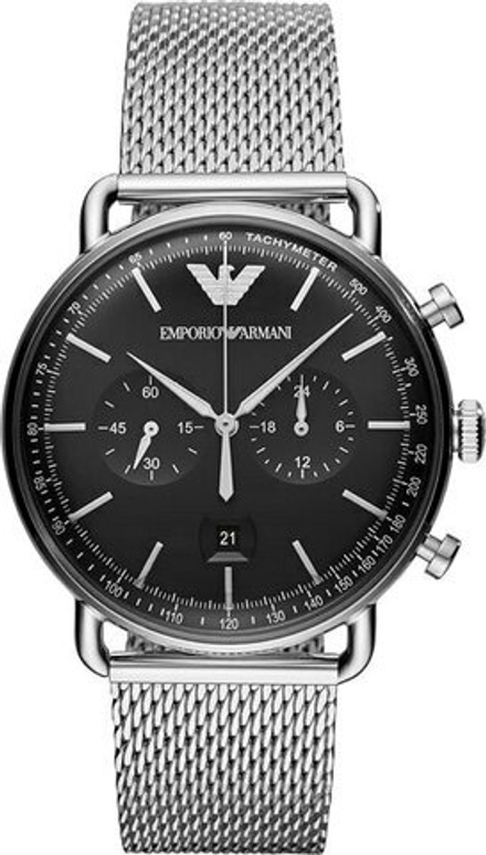 Наручные часы Emporio Armani AR11104 с хронографом