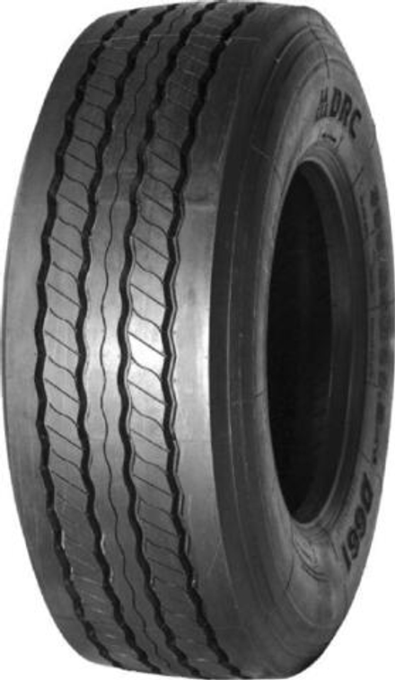 Drc D661 (рулевая) 385/65 R22.5 160M