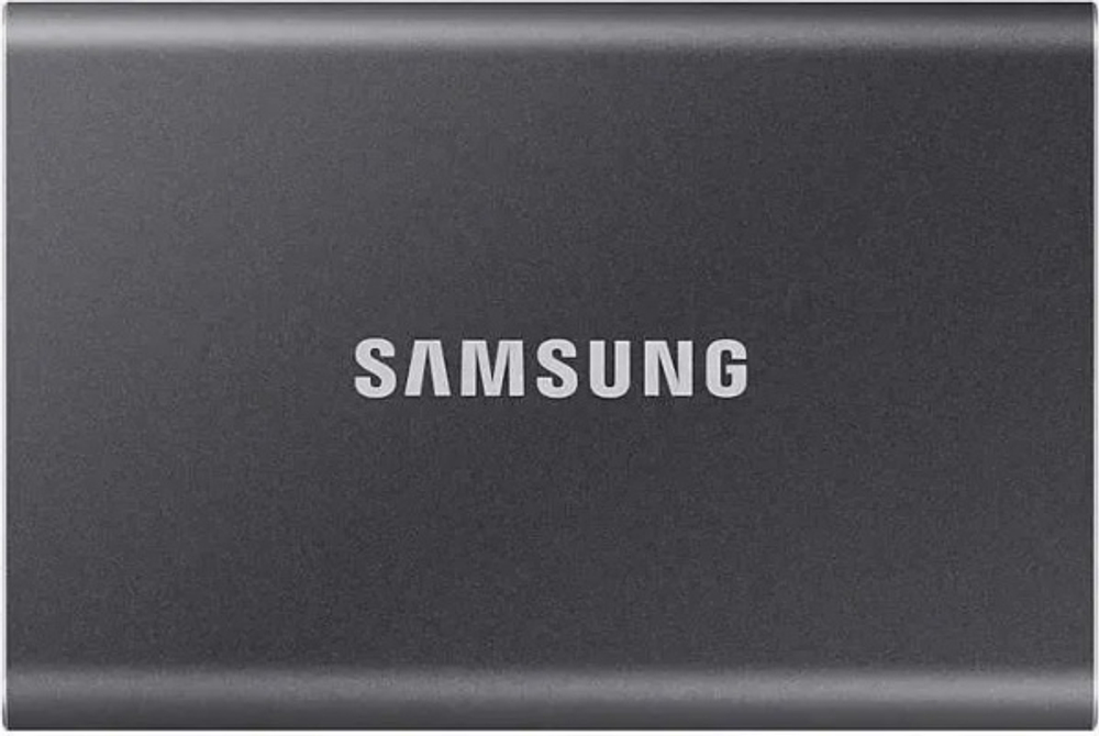 Внешний SSD USB 3.2 Gen 2 Type-A Samsung MU-PC4T0T/WW 4000 ГБ