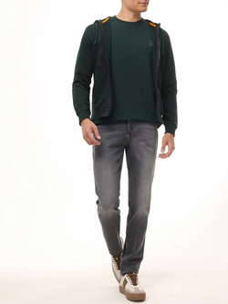 Толстовка мужская BOSS Zetalky 10234591 02