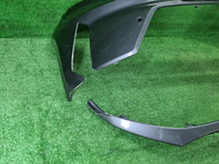 Бампер передний Kia Sorento 4 (2020-2023)