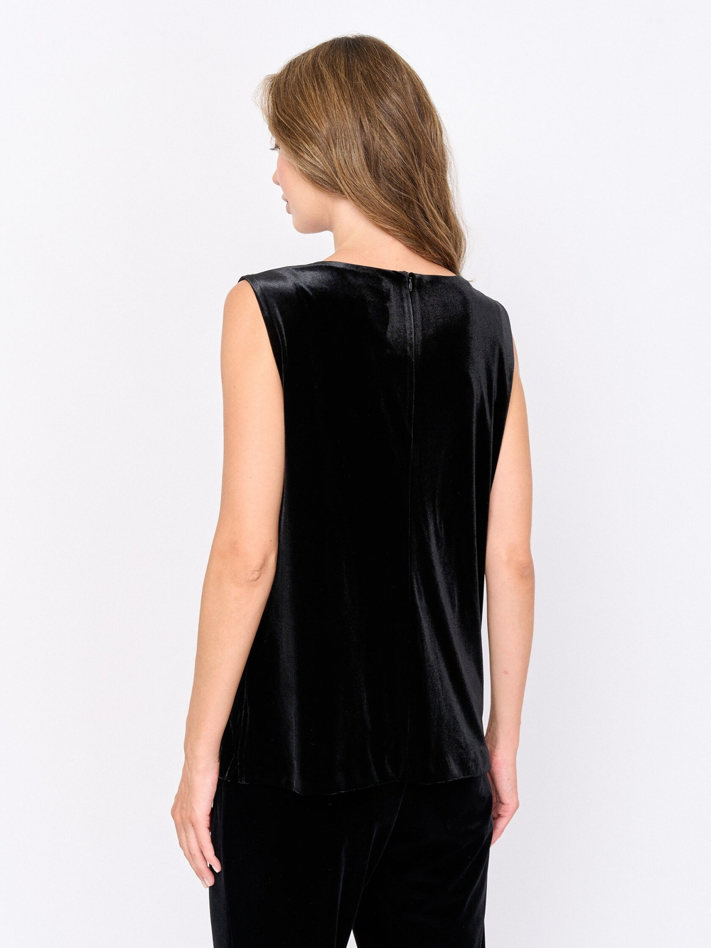 Блуза женская FRANCO VELLO