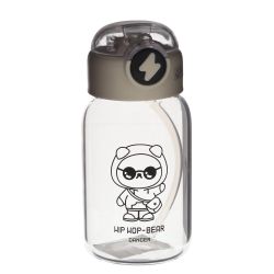 GAEM Бутылка, 400 мл, L8 W8,5 H17 см, 4в.