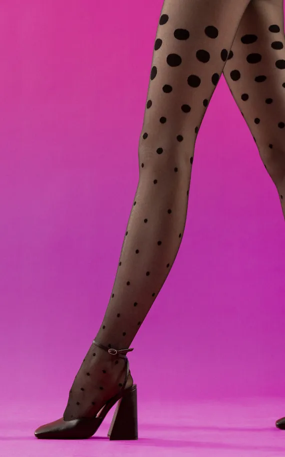 6082/G NATALIE 15 DEN Колготки