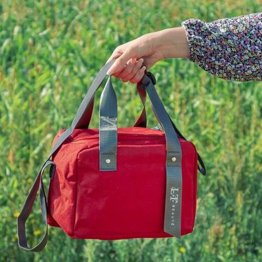 Термосумка 26*16*17 / 6.5л La and Te beaute LT-CB2