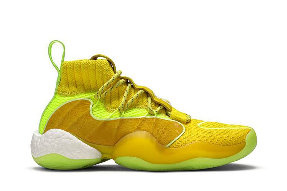 Nike crazy byw on sale