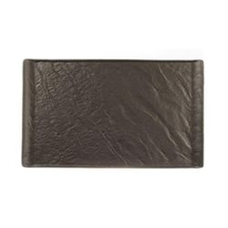 Блюдо прямоугольное 33,5*20,5 см h1,5 см с бортами Side Up2   P.L. Proff Cuisine [1]