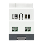 Коммуникационный модуль расширения PRO-Relay RS-485 DC EKF