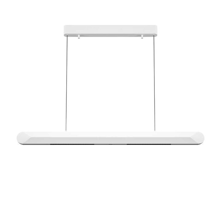 Подвесной светодиодный светильник Maytoni Motion MOD276PL-L40W3K