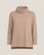 Marta джемпер бежевый