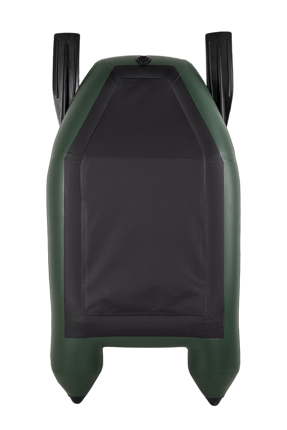 ПЛЁС Волжонок (лодка ПВХ)