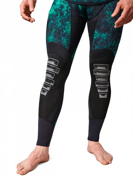 Гидрокостюм Sargan Неман 2.0 камо GalaxyAPE/08 5 мм