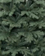 Ель голубая «Кремлевская» (Литая+пвх) от 1,5 м до 3 м