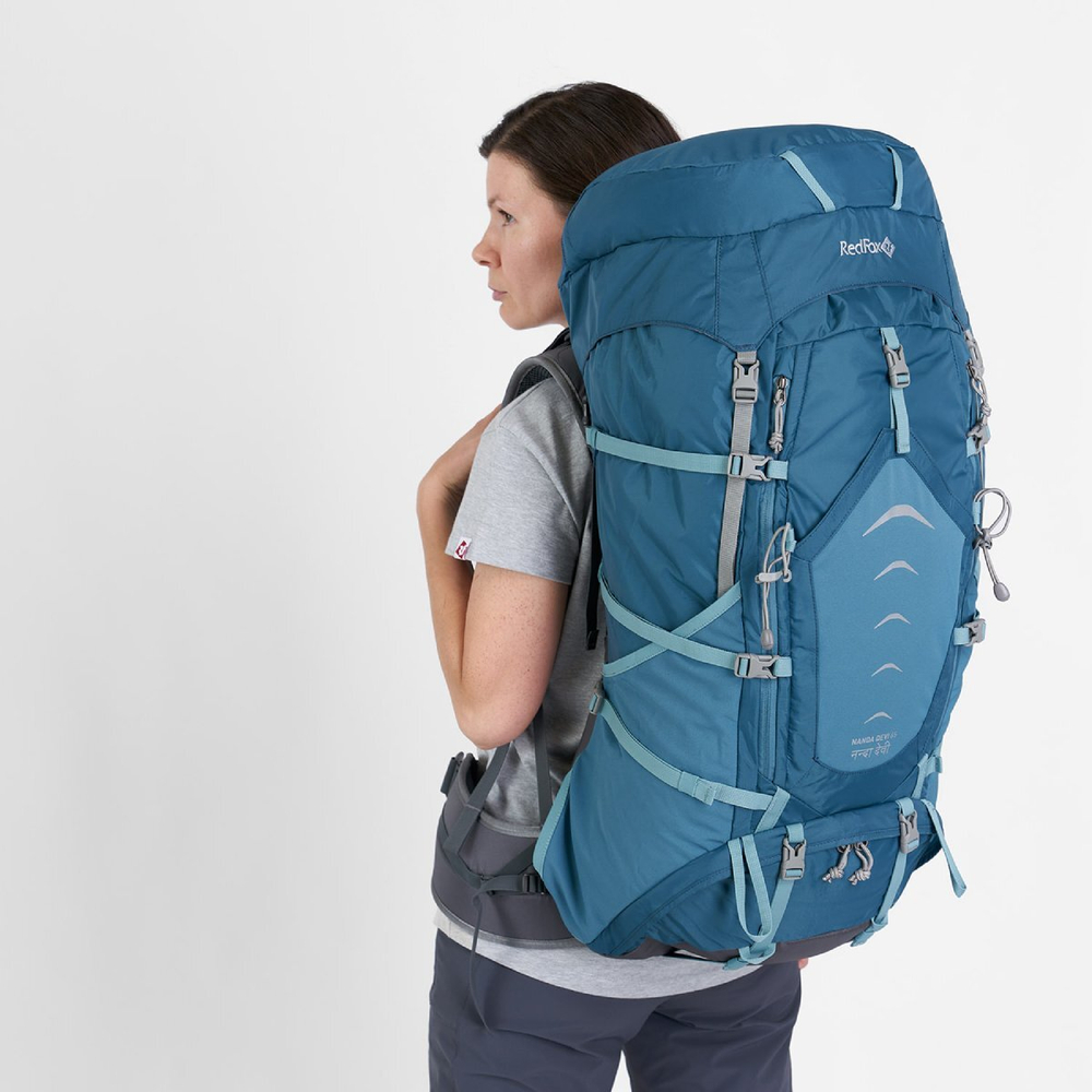 Red Fox Рюкзак Nanda Devi 65 V2