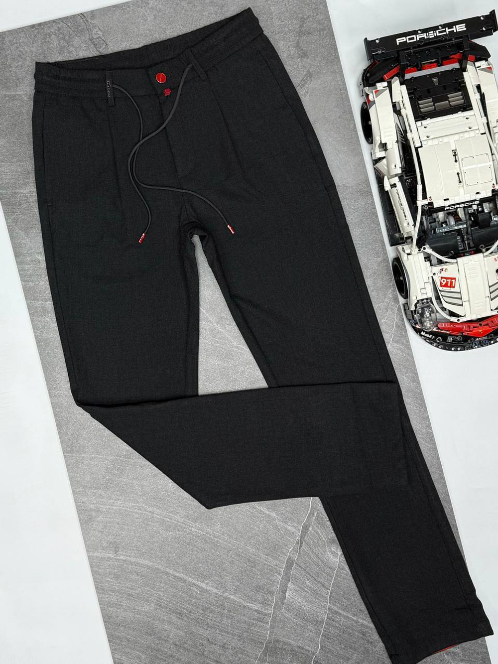 Брюки Kiton, арт. 477136540