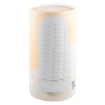 Белый мастурбатор 13,9см Lola Games Marshmallow Maxi Candy 8075-01lola