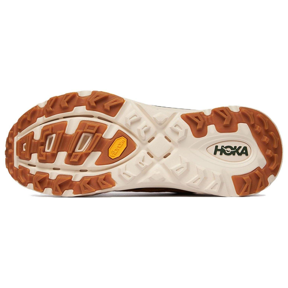 Кроссовки unisex Hoka Mafate Three 2