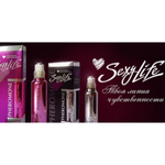 Духи "Sexy Life" муж. № 16 (10мл.) - философия аромата Allure Home Sport (CHANEL)