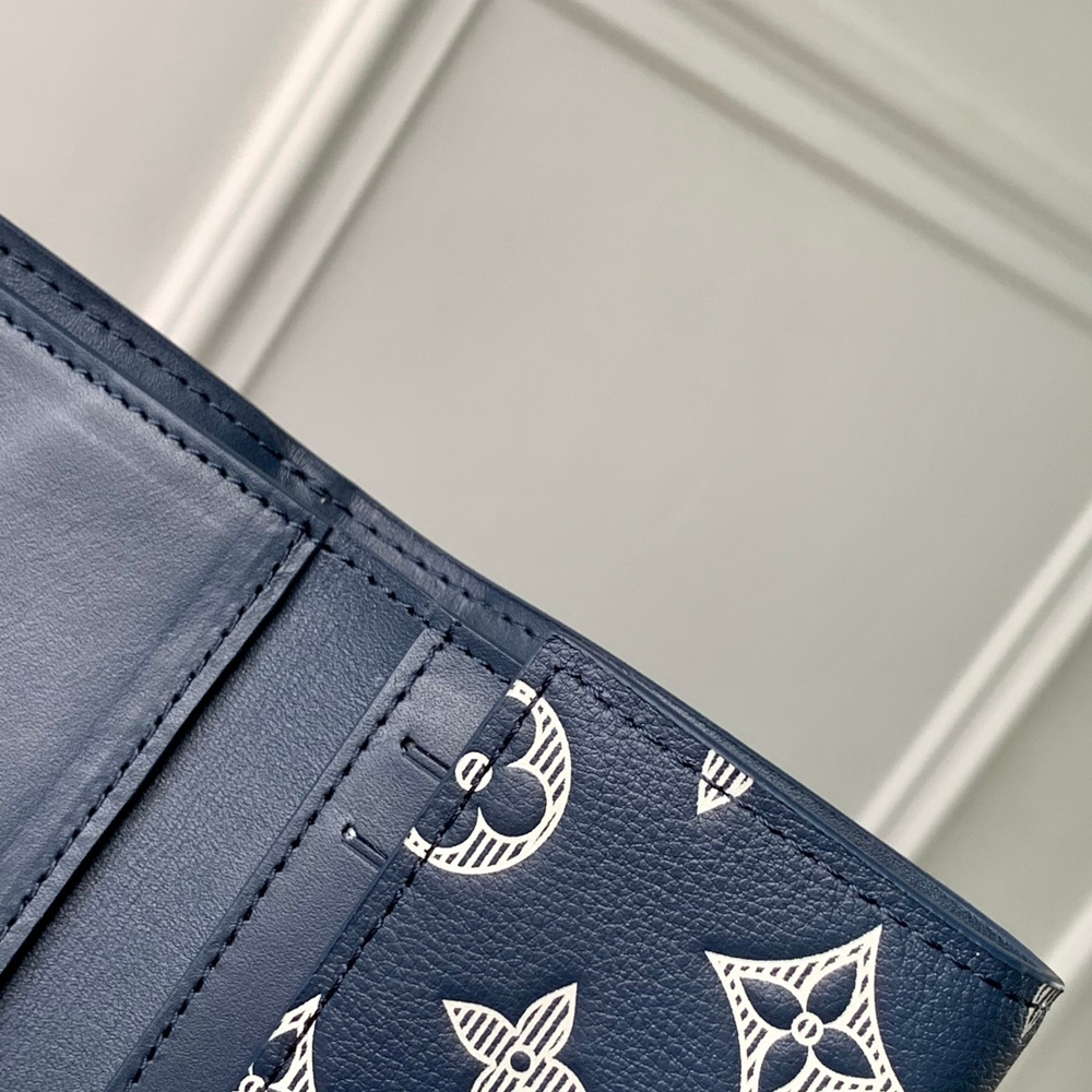 Louis Vuitton Victor Wallet