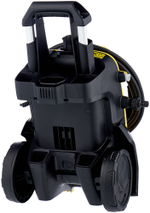 Мойка высокого давления KARCHER K 4 Compact (1.637-500.0), 130 бар, 420 л/ч