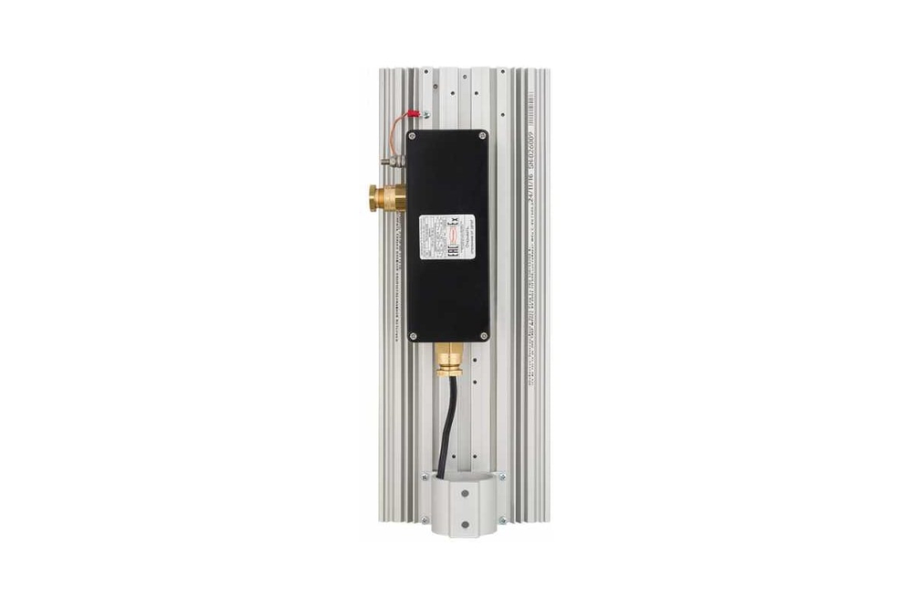 Светильник LED Diora Unit Ex 150/15000 Ш 15000лм 150Вт 5000K IP66 0,98PF 70Ra Кп<1 консоль