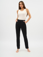 Брюки Бк-498/черный