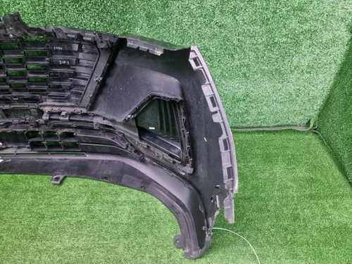 Бампер передний Changan CS55PLUS (21-24) (В сборе)