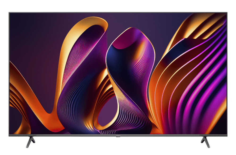 Телевизор Hisense 75" 75E7NQ PRO