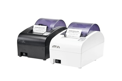 Фискальный регистратор Атол 55Ф