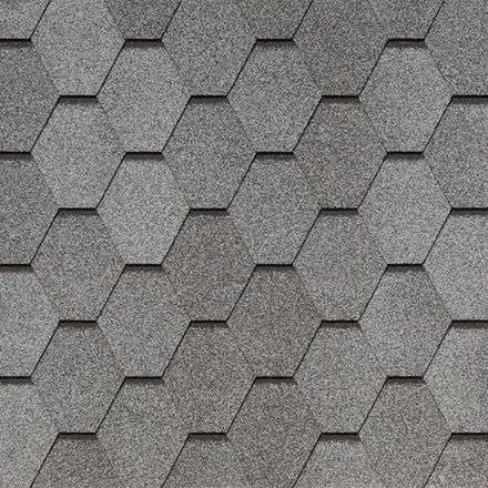 Черепица битумная гибкая Tegola BUSINESS UNICA VENETO