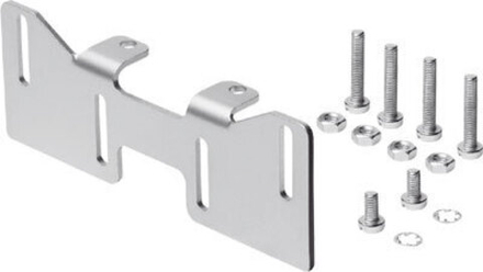 WSR-12 Монтажный набор