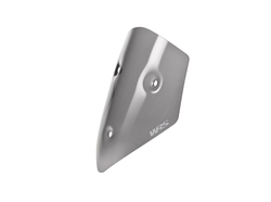 WRS Ветровое стекло Sport Ducati Multistrada 1200 / S (2010-2012) сильно затемненное DU002FS