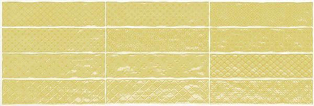 Настенная плитка MUSIC LEMON DECOR