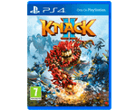 Knack 2 (PS4) NEW