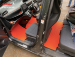 Toyota Sienta 2 поколение XP170 (07.2015 - 08.2018) HYBRID