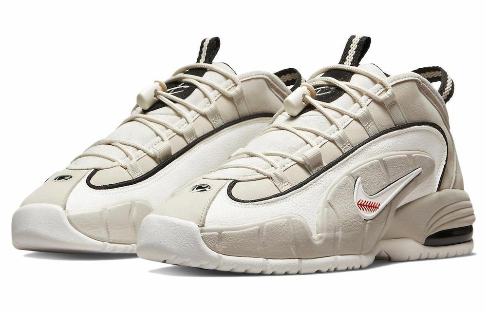 Кроссовки Social Status X Nike Air Max Penny Desert Sand