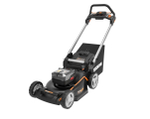 Газонокосилка аккумуляторная самоходная WORX WG749E 46 см