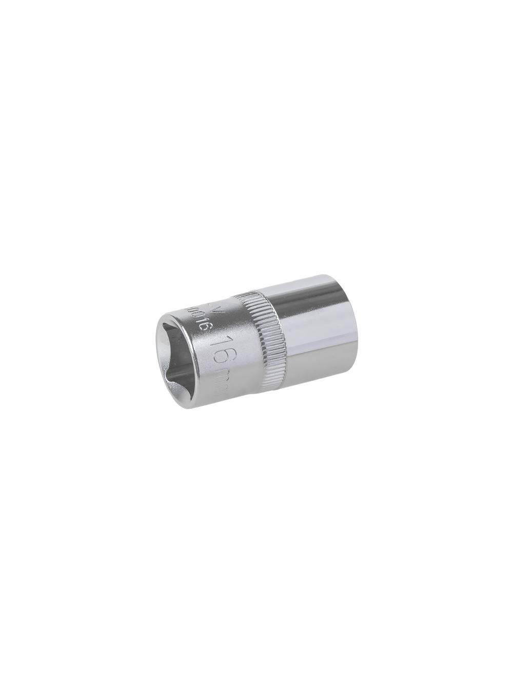 Головка 1/2" Gear Lock 16 мм L=38 мм, на холдере Arnezi R0330016