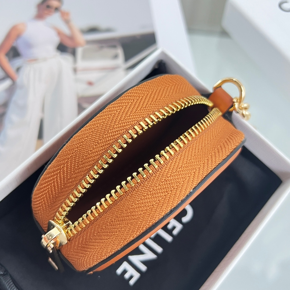 Celine Bag Charm