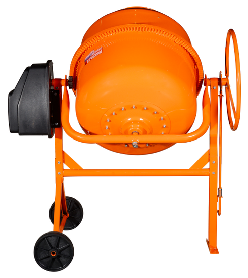 Бетономешалка "ВИХРЬ" БМ-230