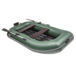 Лодка ПВХ Pelican Гавиал Гребная 240НТНД Classic