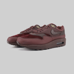 Кроссовки Nike Air Max 1 '87 Burgundy Crush (W)  - купить в магазине Dice