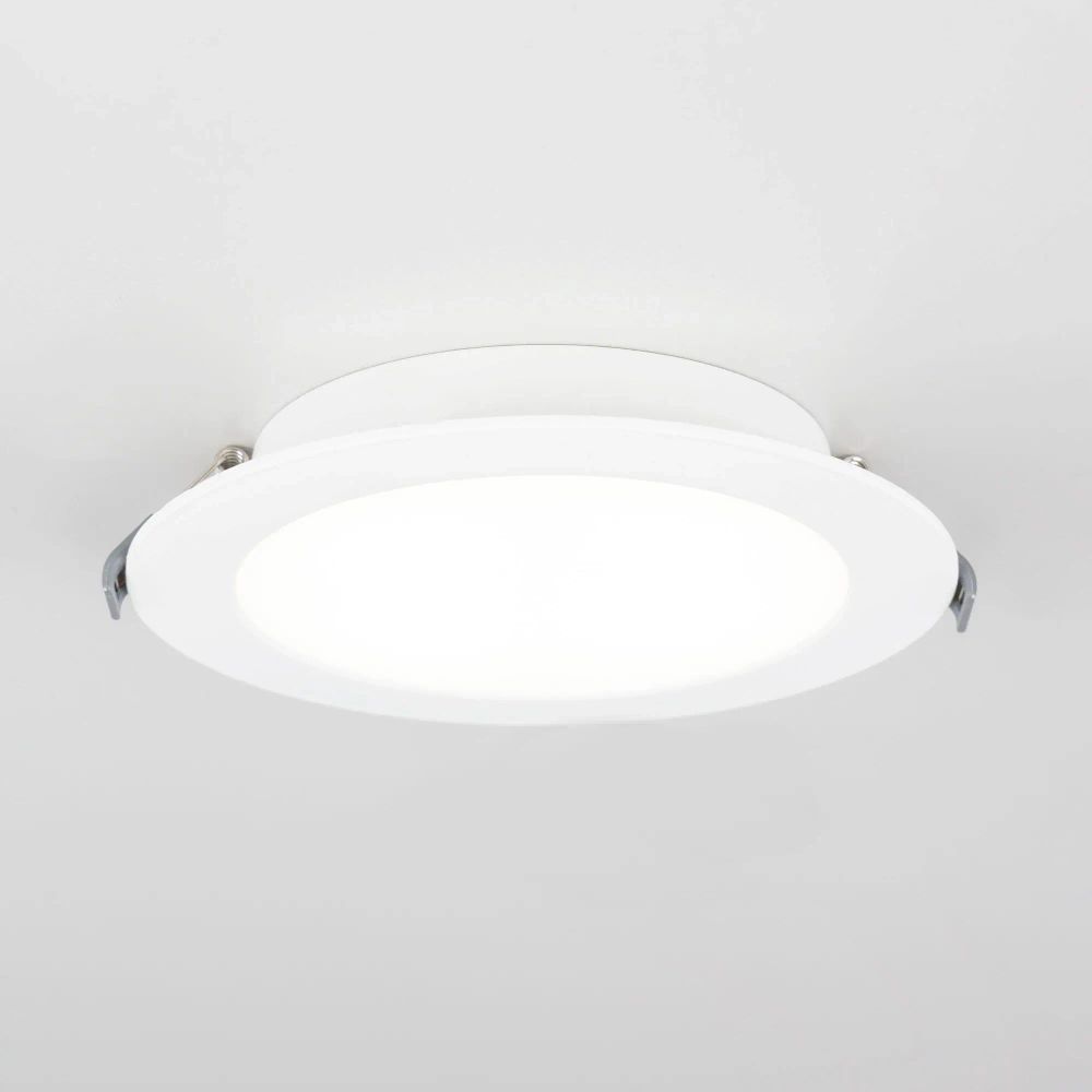 Citilux Галс CLD5512N Встраиваемый светодиодный светильник