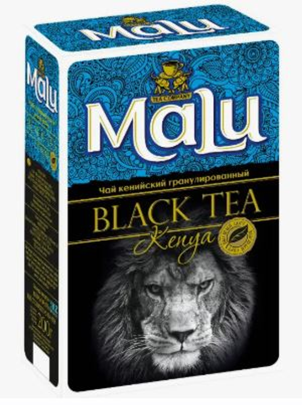 Чай MALU Kenya  гранулы 200гр