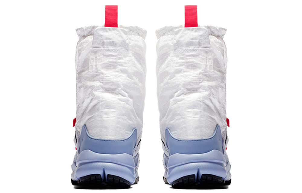 Кроссовки Tom Sachs X Nike Mars Yard Overshoe