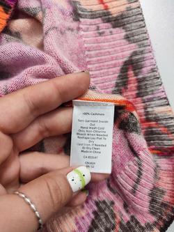 Джемпер Talbots яркий 46 размер