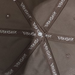 Кепка Ymkashix Logo