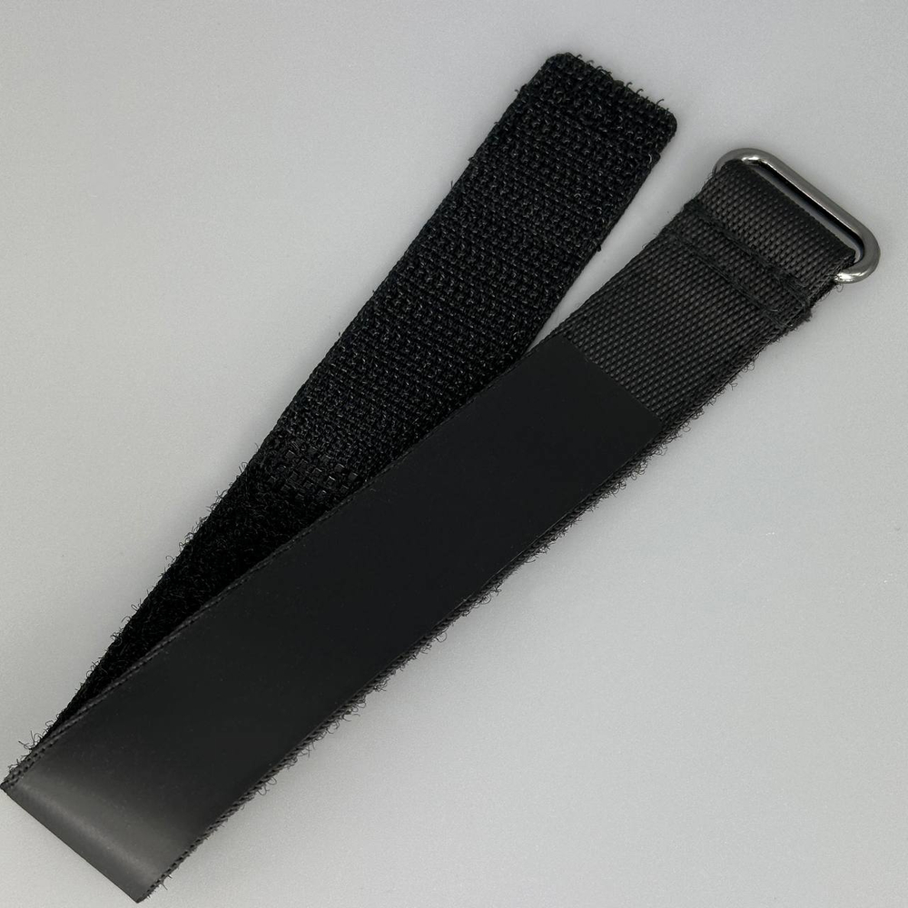 Ремешки 3 штуки Foxeer Silicon Durable 250*20*1.8мм