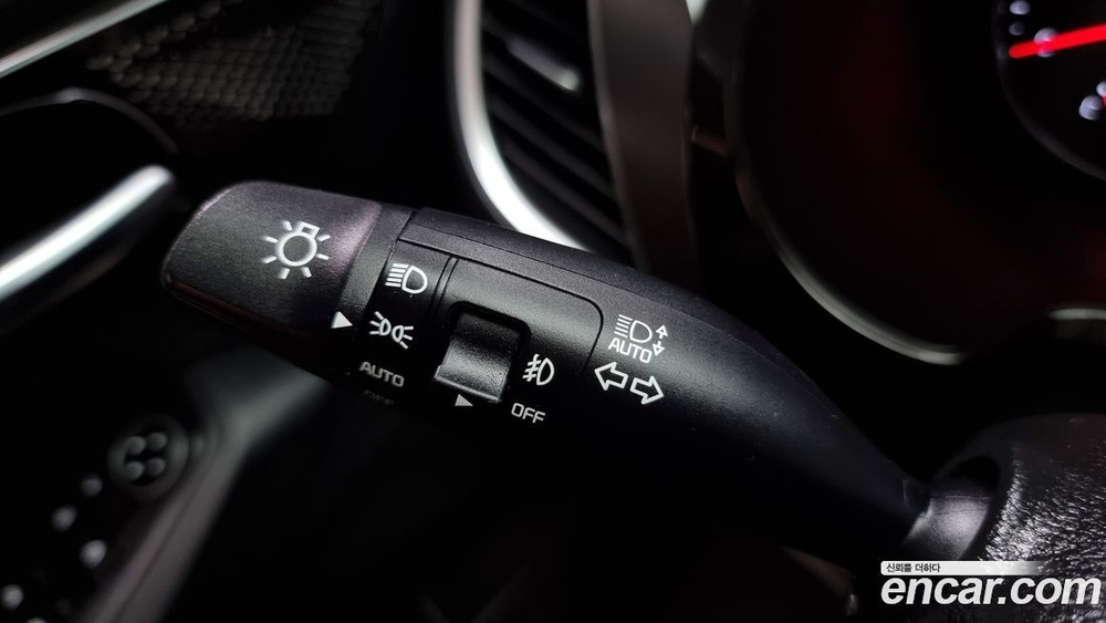 Kia Seltos Бензин 1.6 Turbo 2WD (04.2021)