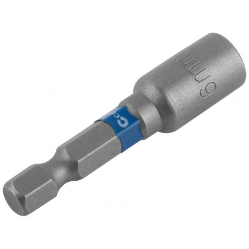 Биты Cutop Profi с торцевыми магнитными головками (6 мм,48 мм) 2 шт   83-550